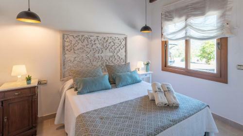 Apartamento Jero Co�n By Ruralidays