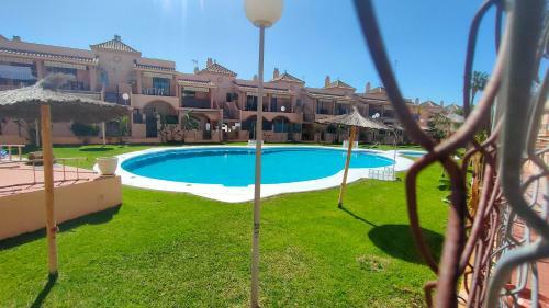 Apartamentos Chiclana Al Andalus