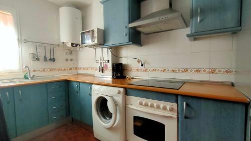 Apartamentos Chiclana Al Andalus
