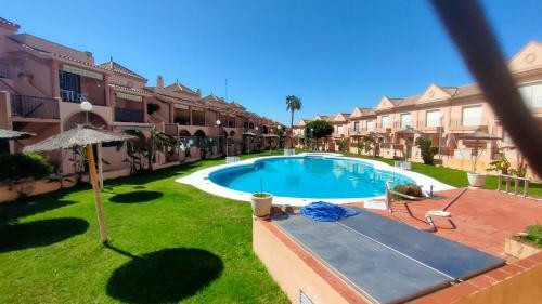 Apartamentos Chiclana Al Andalus