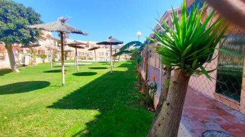 Apartamentos Chiclana Al Andalus