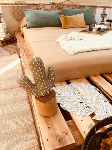 Glamping - La Casa Del Piano