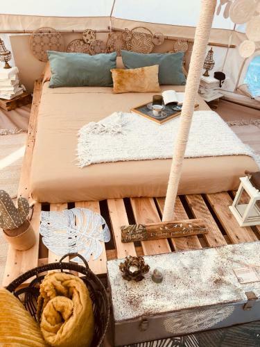 Glamping - La Casa Del Piano