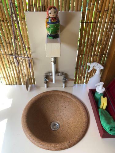 Glamping - La Casa Del Piano