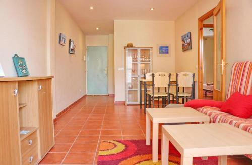 Apartamento Macadamia