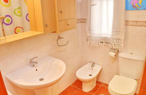 Apartamento Macadamia