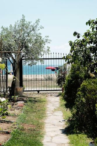 Apartamento House By The Sea