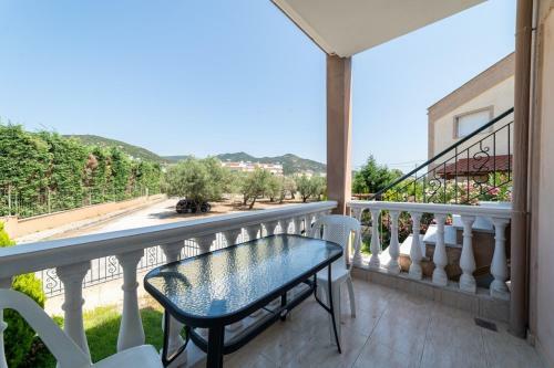 Apartamento Iraklitsa 2