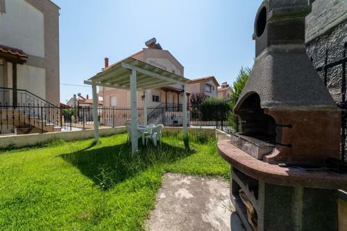 Apartamento Iraklitsa 2