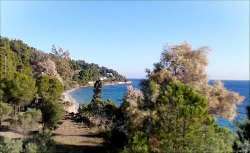 Ihouse Nea Skioni