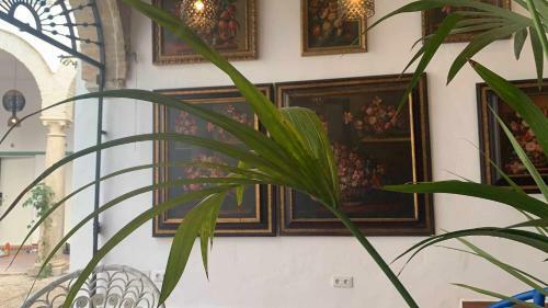 Apartamento Palacete de Los Argote 1