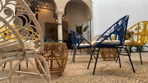 Apartamento Palacete de Los Argote 1