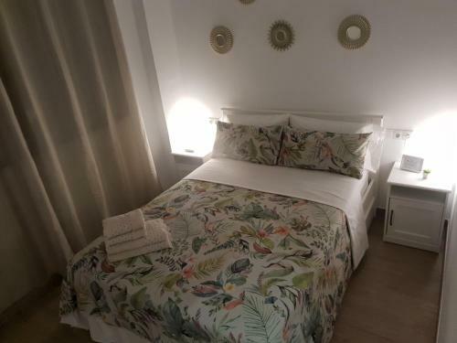 Tu Mejor Recuerdo, Apartamento.