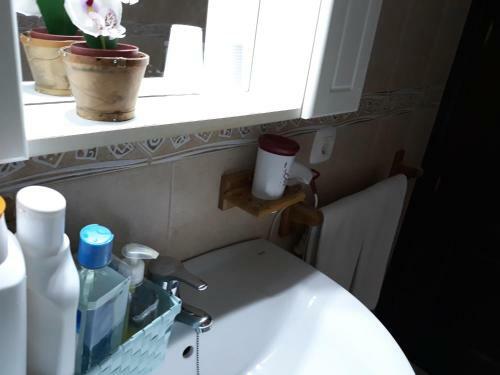 Apartamento Puente de Miraflores