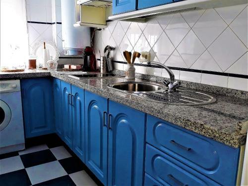 Apartamento Puente de Miraflores