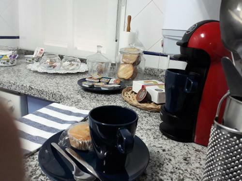 Apartamento Puente de Miraflores