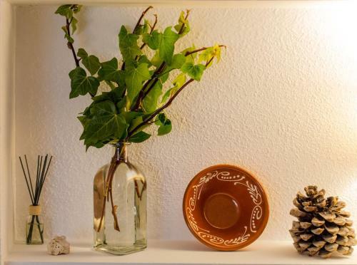 Apartamento Puente de Miraflores