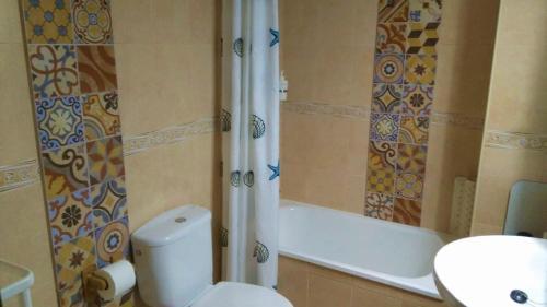 Apartamento Puente de Miraflores