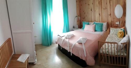 Apartamento Puente de Miraflores