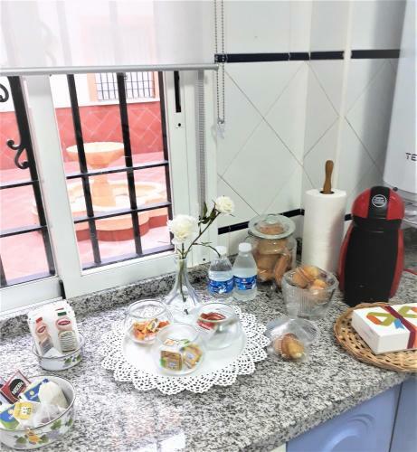 Apartamento Puente de Miraflores
