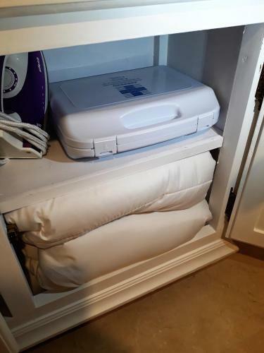 Apartamento Puente de Miraflores