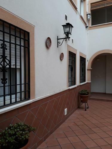 Apartamento Puente de Miraflores