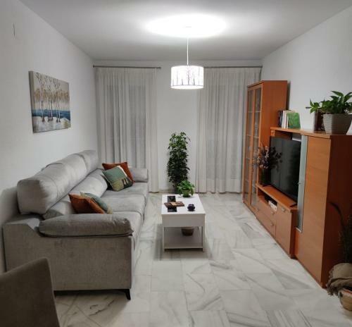 Apartamento Caprichos de La Mezquita