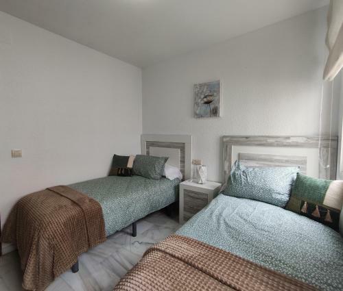 Apartamento Caprichos de La Mezquita