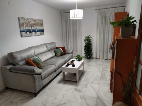 Apartamento Caprichos de La Mezquita