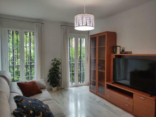 Apartamento Caprichos de La Mezquita