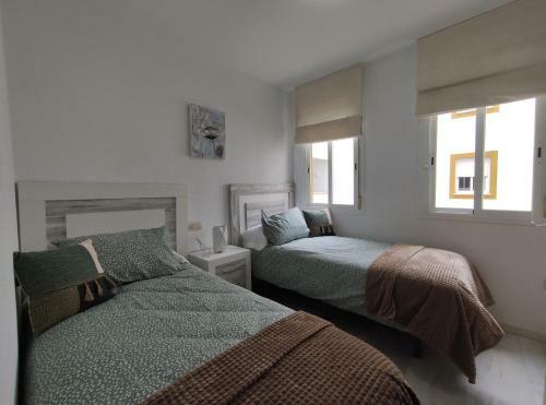 Apartamento Caprichos de La Mezquita