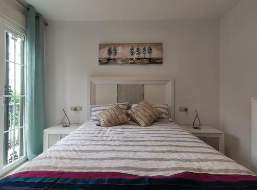 Apartamento Caprichos de La Mezquita