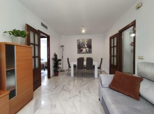 Apartamento Caprichos de La Mezquita