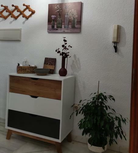 Apartamento Caprichos de La Mezquita