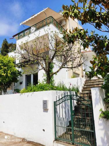 Apartamento Comfort House In Palaio Tsifliki