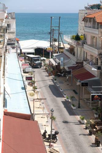 Apartamento Fani Guesthouse