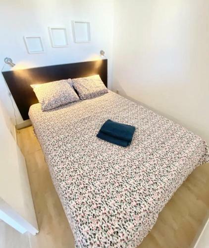 Apartamento Roches Brunes Terrasse Bord de Mer