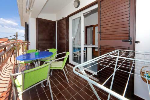 Apartment Milka