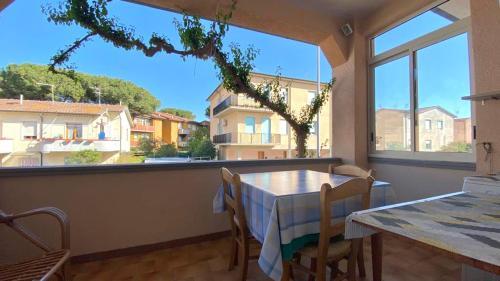 Apartamento Ampio Appartamento A Due Passi Dal Mare