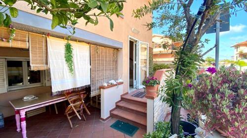 Apartamento Ampio Appartamento A Due Passi Dal Mare