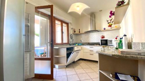 Apartamento Ampio Appartamento A Due Passi Dal Mare