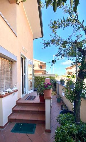 Apartamento Ampio Appartamento A Due Passi Dal Mare