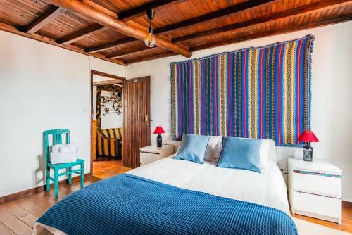 Apartamento Casa Das 10 Janelas @ Monsanto