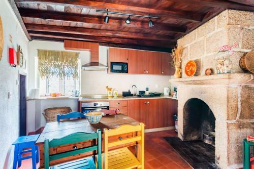 Apartamento Casa Das 10 Janelas @ Monsanto