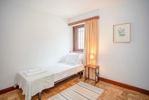 Liiiving In Moledo - Beach & Garden Villa