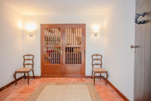 Liiiving In Moledo - Beach & Garden Villa