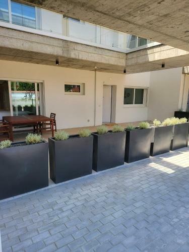 Apartamento Luxo Nazar�