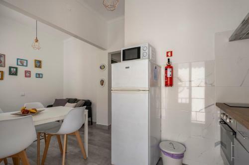 Apartamento Grandmas House