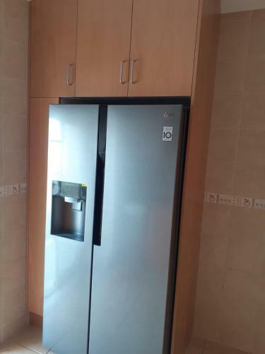 Penthouse Apartment Nazare