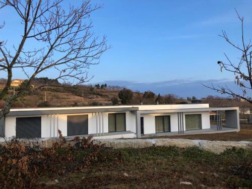 Villa Sitio de Gente Feliz